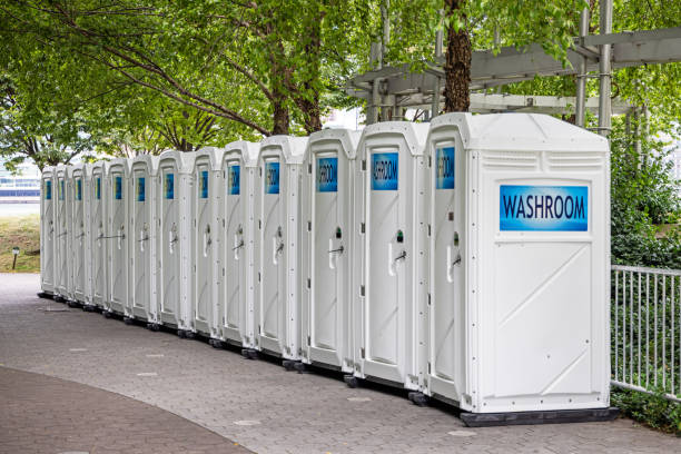 Porta potty services near me in Hays, KS