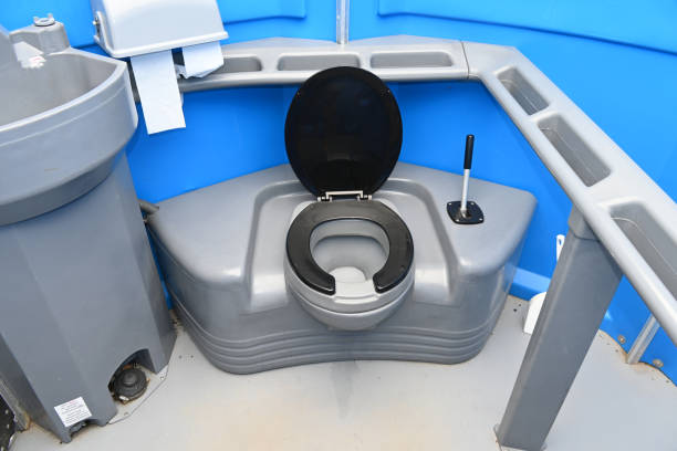 Portable Toilet Options We Offer in Hays, KS