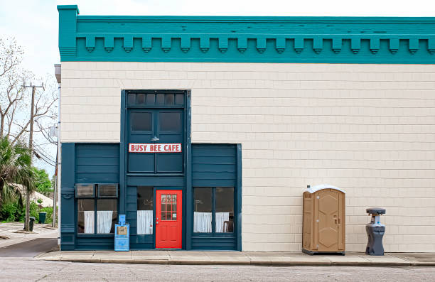 Best Best portable toilet rental  in Hays, KS