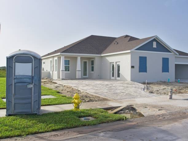 Best Portable restroom trailer rental  in Hays, KS